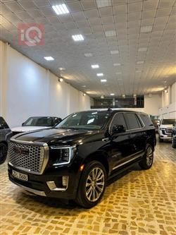 GMC Yukon